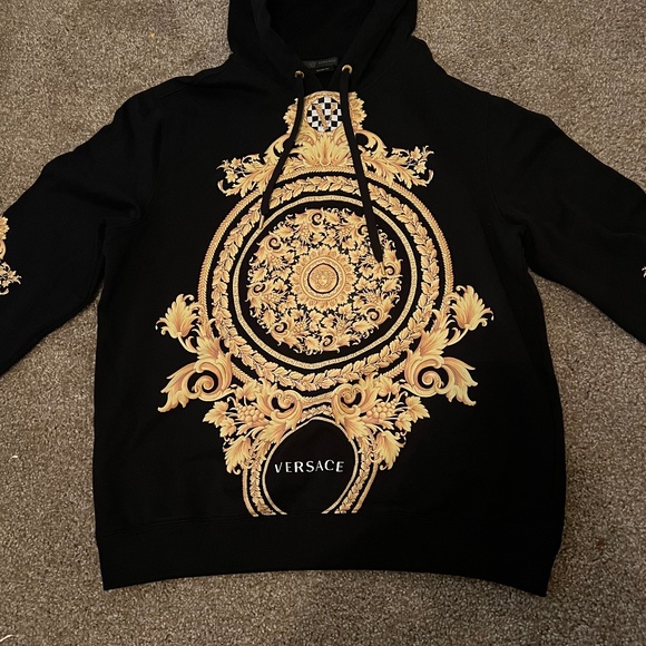 Versace Le Pop Classique